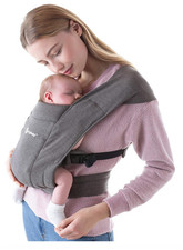 Ergobaby Embrace Neugeborenen