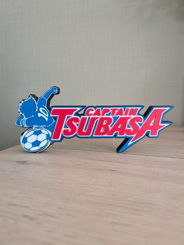 Captain tsubasa olive und tom - tsubasa,