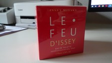 Issey Miyake edt 75ml LE FEU