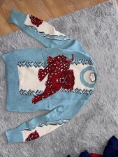 Gucci Herren Pullover