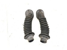 VW Golf 2 2x Kabeldurchführung Heckklappe Tülle Gummi Faltenbalg hinten