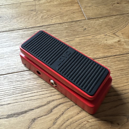 Joyo multimode wah effektpedal - multimode,