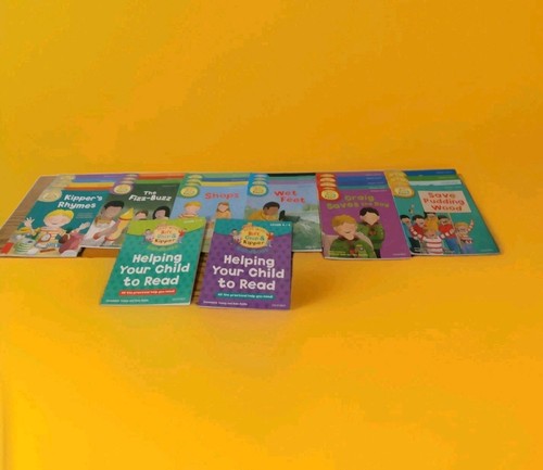 Oxford reading tree biff - x, 28