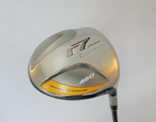 Taylormade R7 Draw 10,5* -