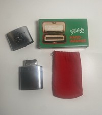 * Handwärmer * Taschenofen * von Herbertz