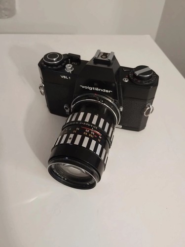 Voigtländer vsl1 schaft - a.,