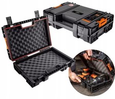 Werkzeugkoffer 11l mit