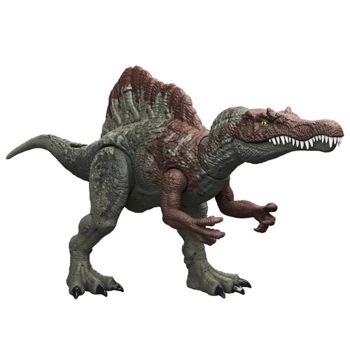 Jurassic world epic attack - jurassic,