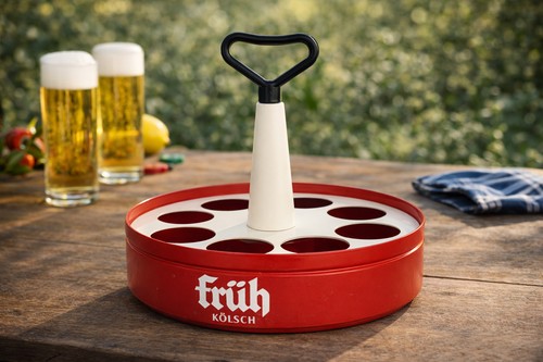 Früh kölsch kranz - früh,