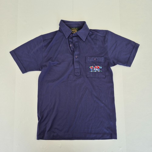 Bentley poloshirt small blau - poloshirt,