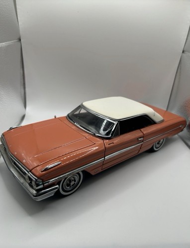 Ford galaxie 500 - galaxie, hardtop