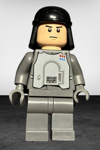 Lego freestyle minifigur - freestyle,