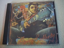 Gerry Rafferty - City to City