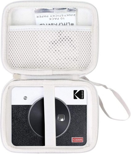 Khanka case tasche hülle - case,