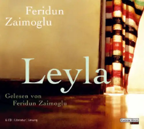 Leyla