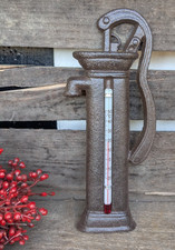 ❤️ Außenthermometer