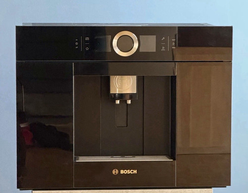 Bosch einbau kaffeevollautomat - bosch, einbau-kaffeevollautomat