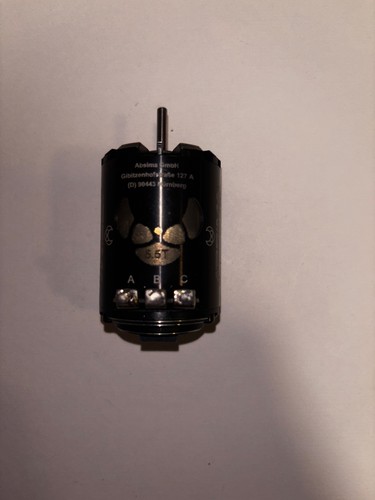 Absima ctm 5t brushless - 6.5t,