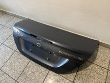 Mercedes CLK W209 Cabrio