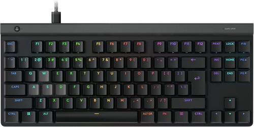 Logitech g515 tkl low - tkl,