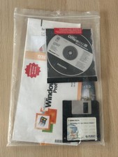 Vintage Software Konvolut: MS