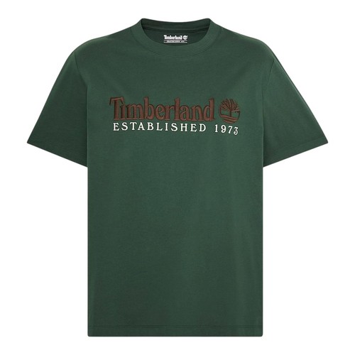 Timberland established 1973 - established,
