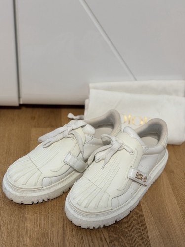 Christian dior sneakers - christian,