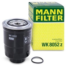 Kraftstofffilter MANN-FILTER