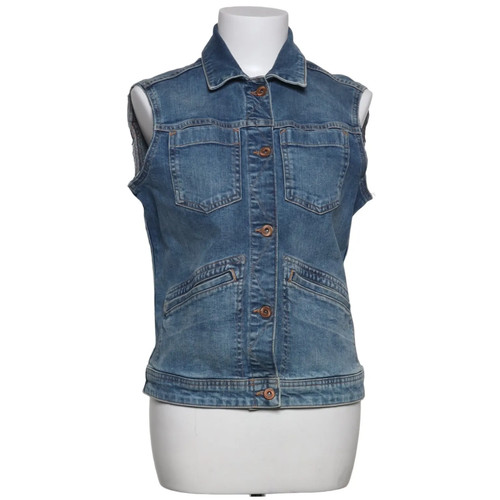 H m jeansweste - by,