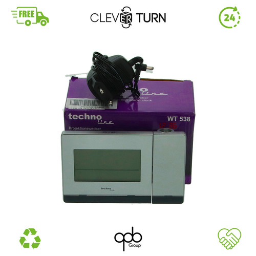 Technoline 538 touchsensor - wt,