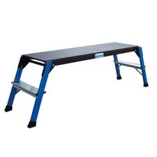 Krause Monto Arbeitsplattform