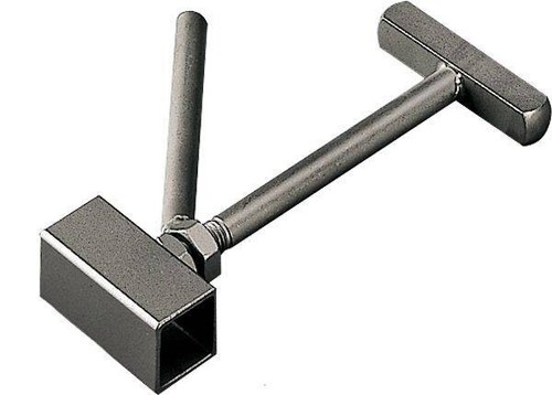 Potis obere schiebemuffe - potis,