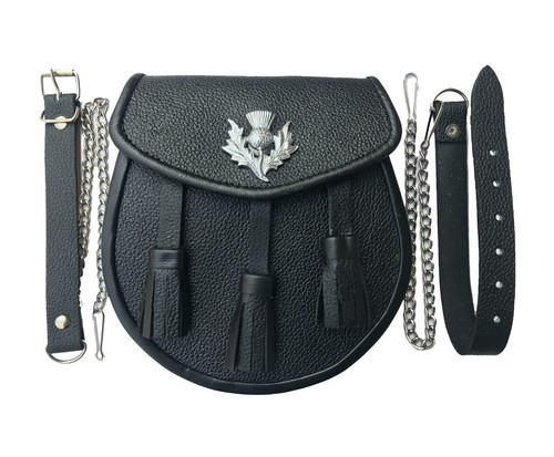 Mittelalter schottischer kilt - mittelalter,