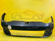 VW Golf 8 5H GTI Stoßstange vorne ab 2020 Original 5H0807221