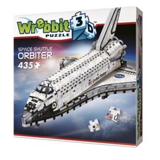 Orbiter - Space Shuttle, 435