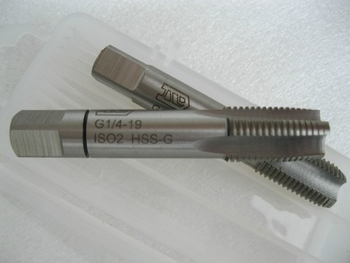 Heller 19 zoll - 1/4",