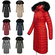 Navahoo Damen Winterjacke