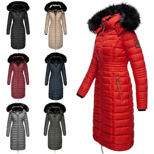 Navahoo damen winterjacke - damen,