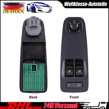 FENSTERHEBER SCHALTER PASSEND