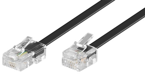 10m telefon modem - 10m,
