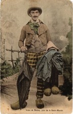 AK Valet de Bresse FRANKREICH (1334704)