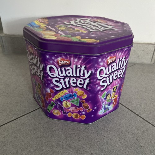 Nestle quality street - quality,