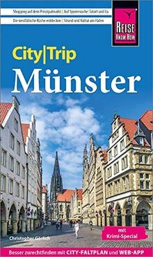 Reise know how - know-how, citytrip