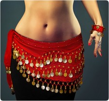 Precorn belly dance bauchtanz - belly,