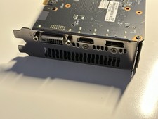 ASUS NVIDIA GeForce GTX 1050 Ti OC 4GB 2x Lüfter PCIe 3.0 x16 GDDR5