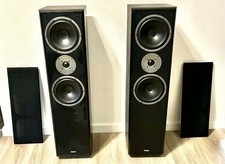 Magnat Monitor Supreme 802, 2