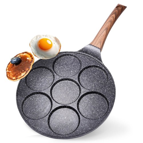 Spiegeleipfanne granit cm - granit, 26