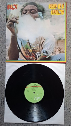 Roy dread in - -,