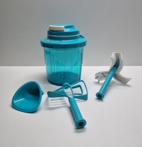 Tupperware extra chef - extra,