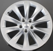 Original Tesla Model S